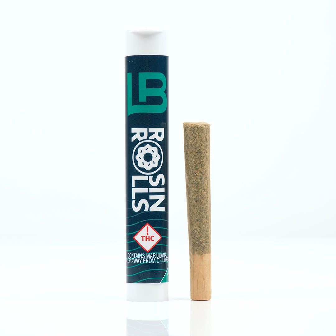 Day Fruit x StrawGuava [1g]