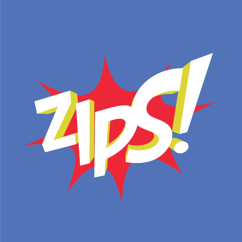 Zips logo