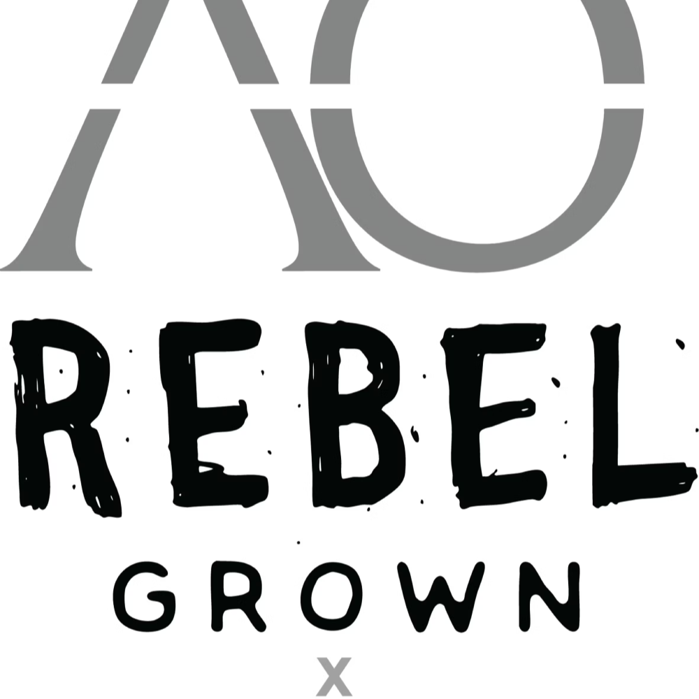 REBEL X ANTHOS - DOUBLE OG CHEM - LIVE RESIN DISPOSABLE - [1G] - HYBRID