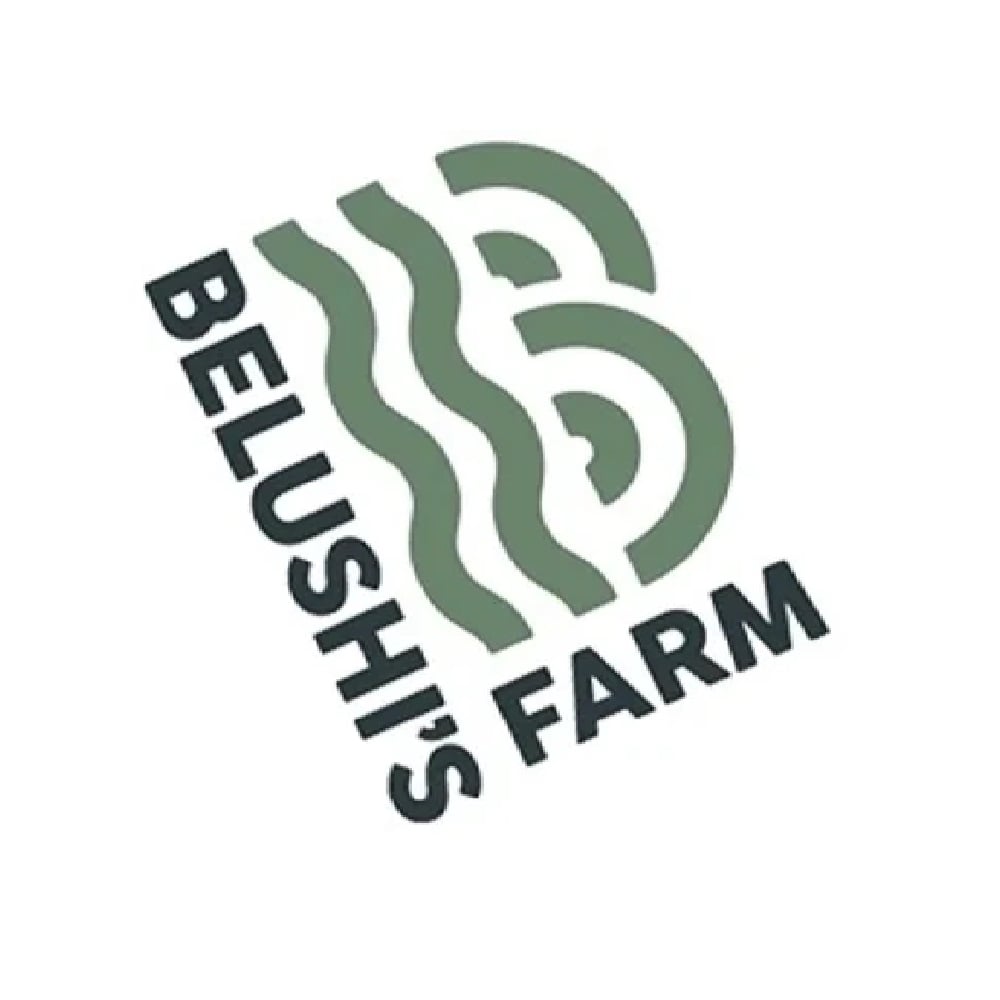 BELUSHI'S FARM - GOVERNMINT OASIS - PREROLL - [1G] - 2PK - HYBRID