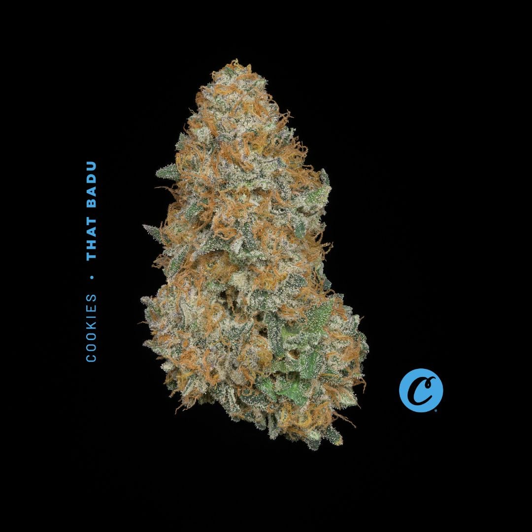 THAT BADU - [14.15G] - SATIVA