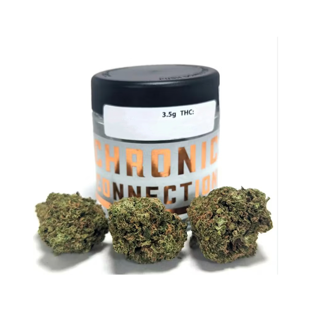 Crystal Haze