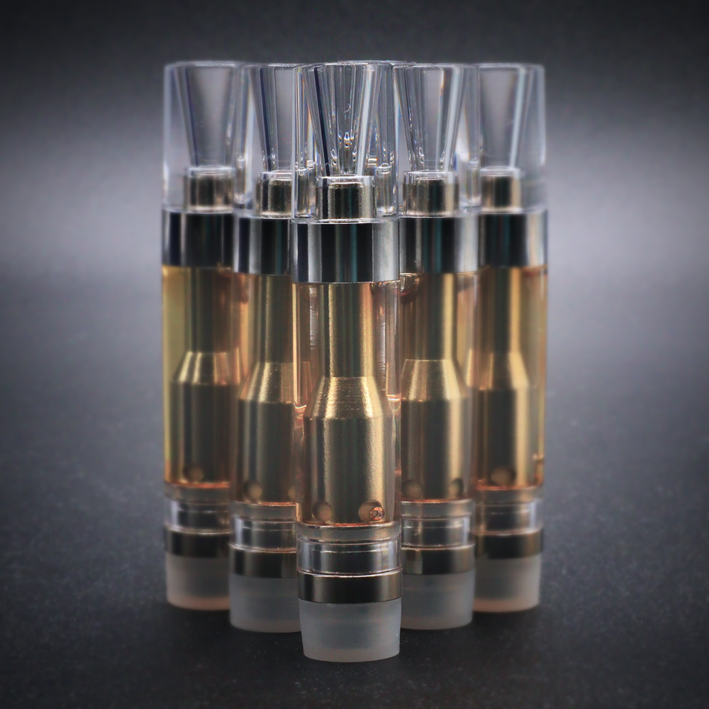 Blue Dream THC Distillate Vape