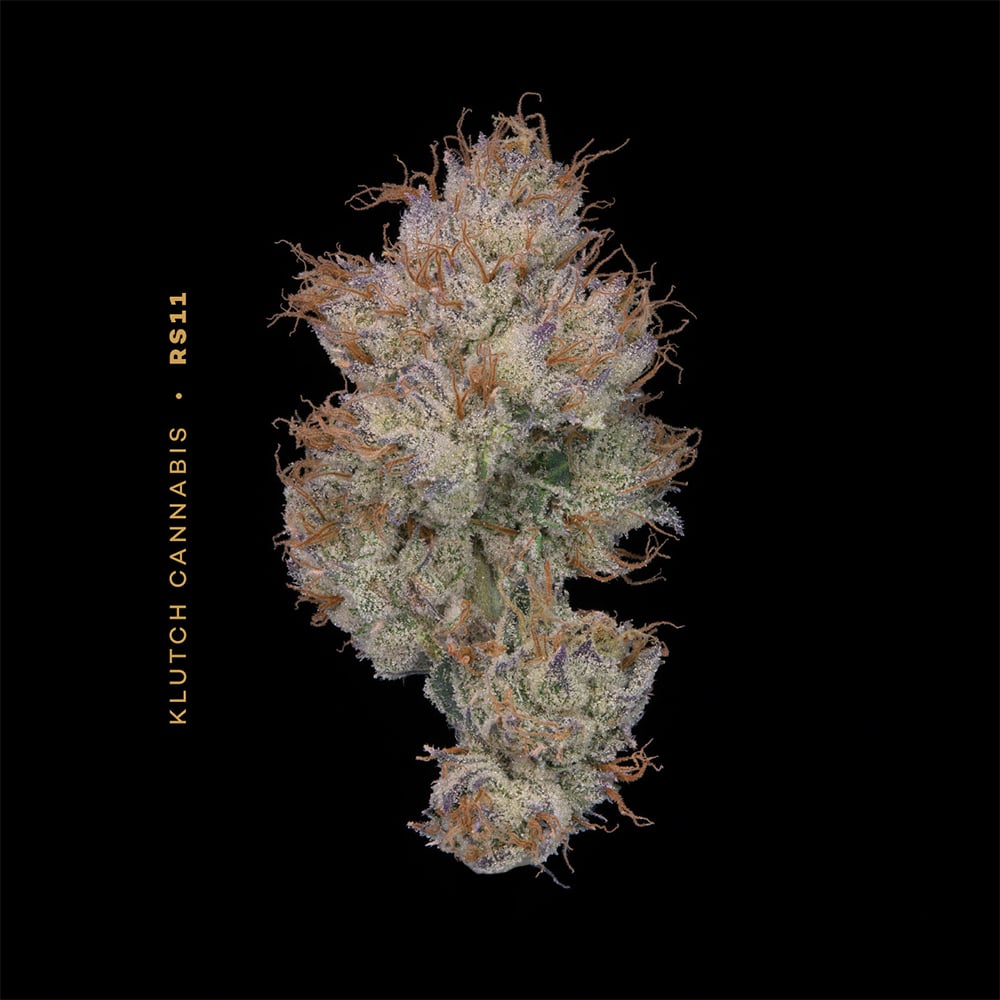 Klutch - Rs11 - 14.15g - Hybrid