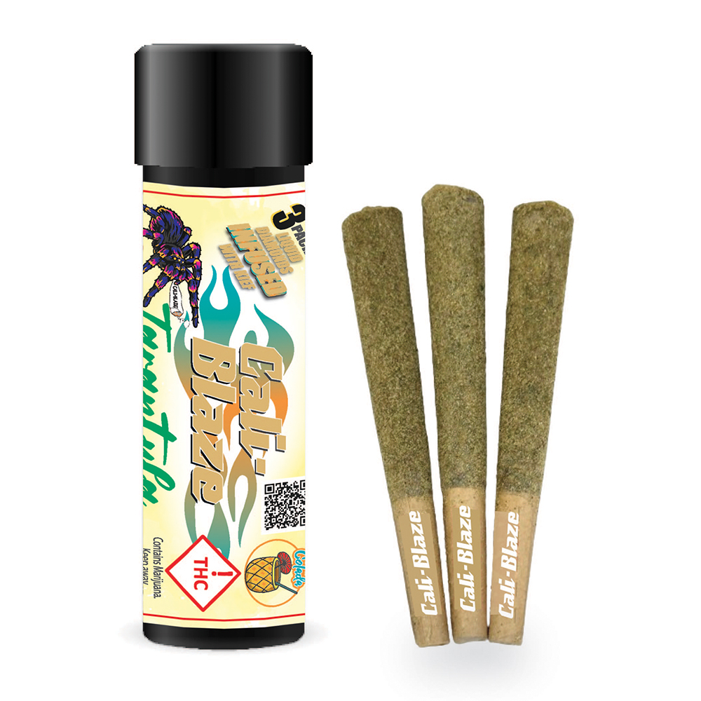Pina Colada [1g]