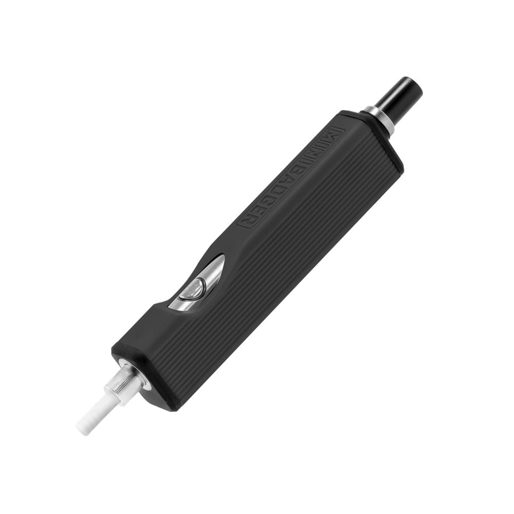 Mini Badger - Black