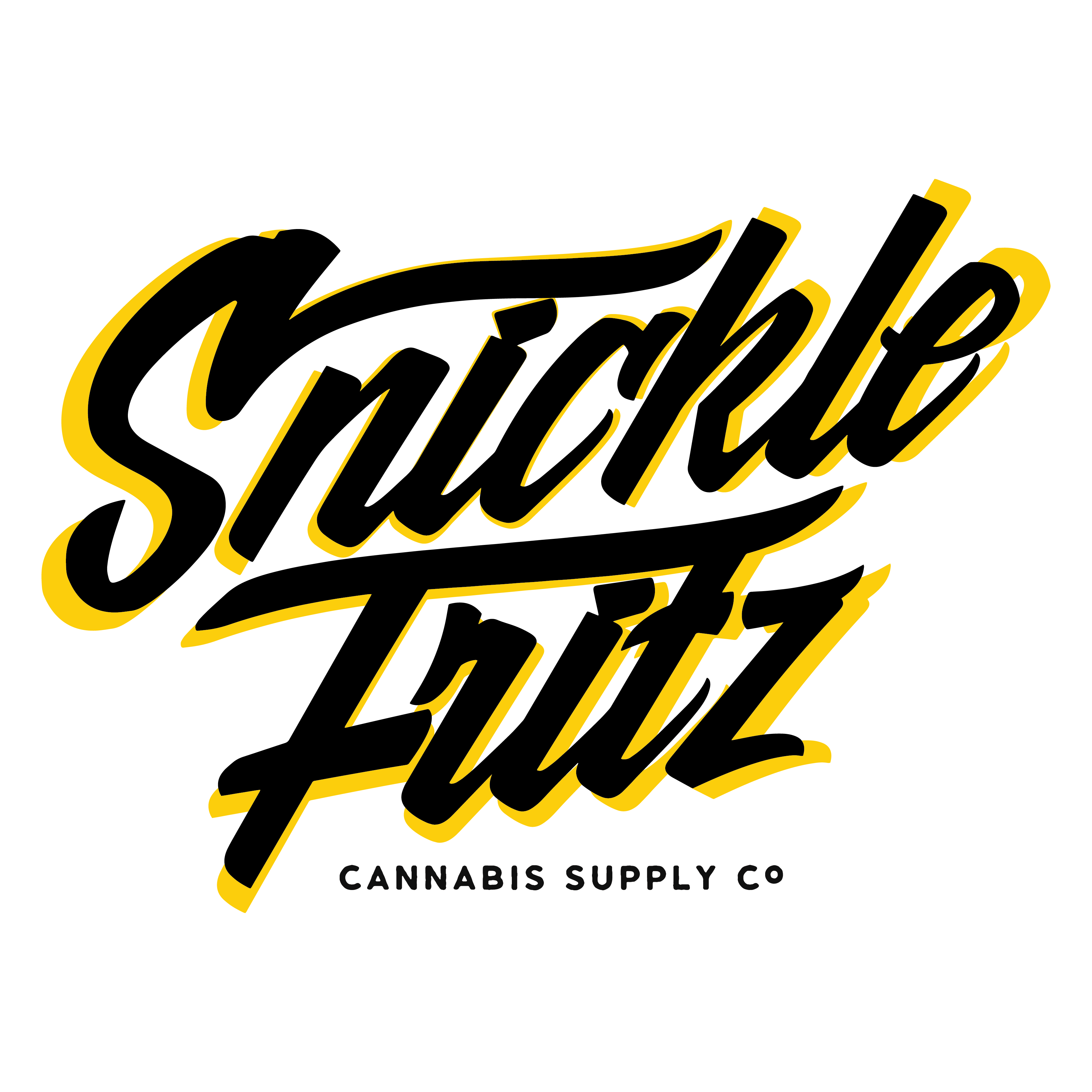 Snickle Fritz logo