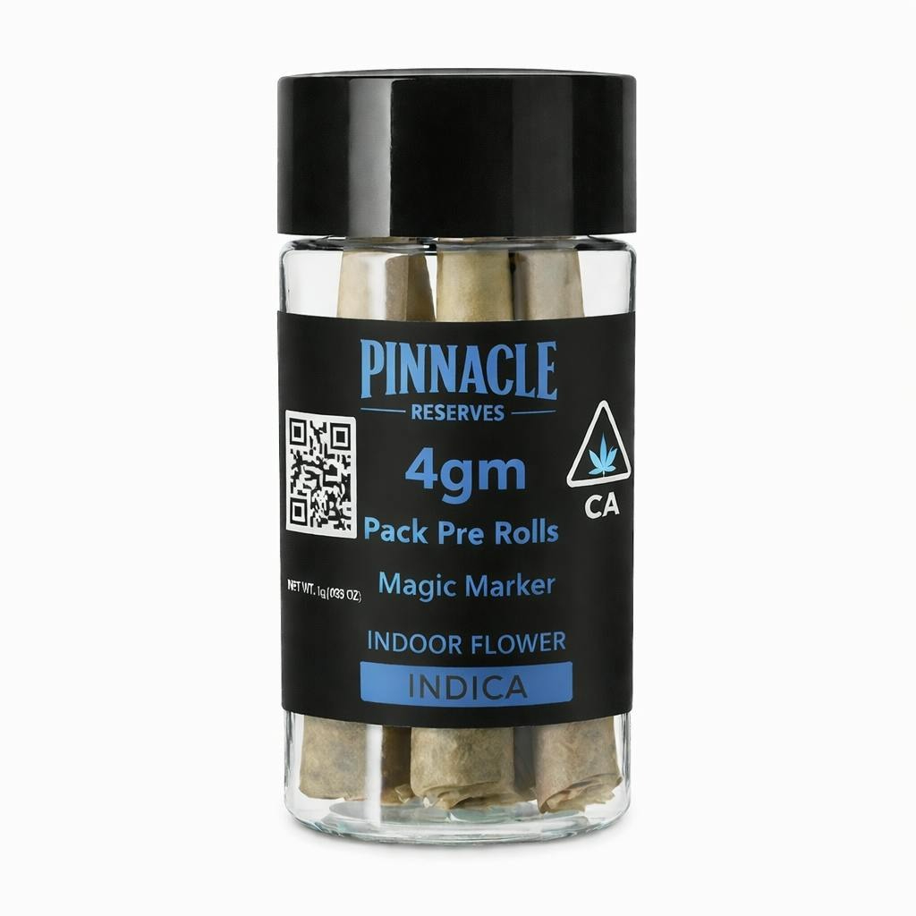 Magic Marker [1g]