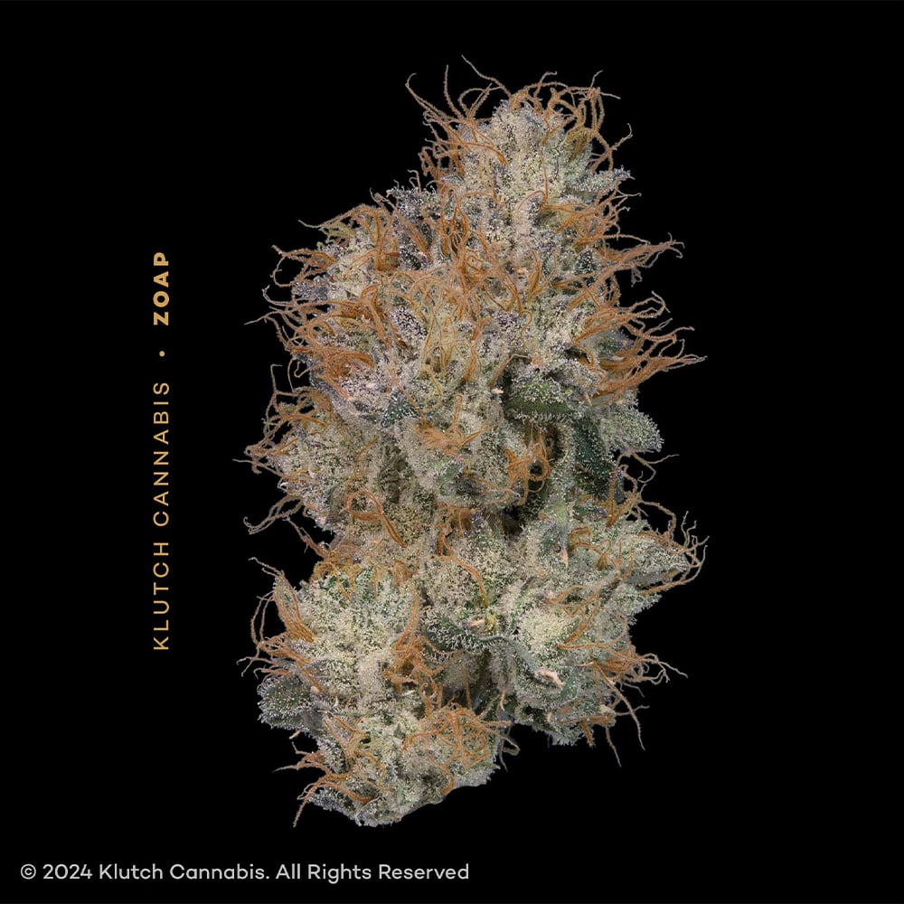 Klutch - Rs11 - 3.54g - Hybrid
