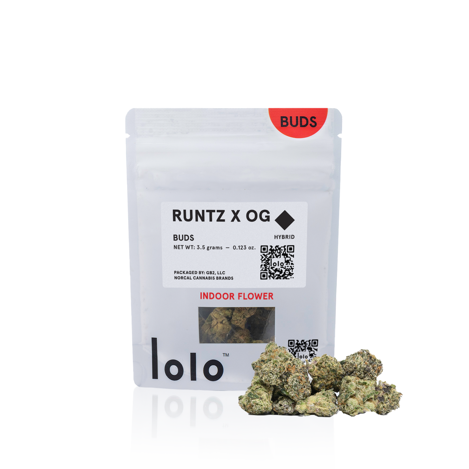 Shop Runtz x OG | Tahoe Wellness Center Dispensary South Lake