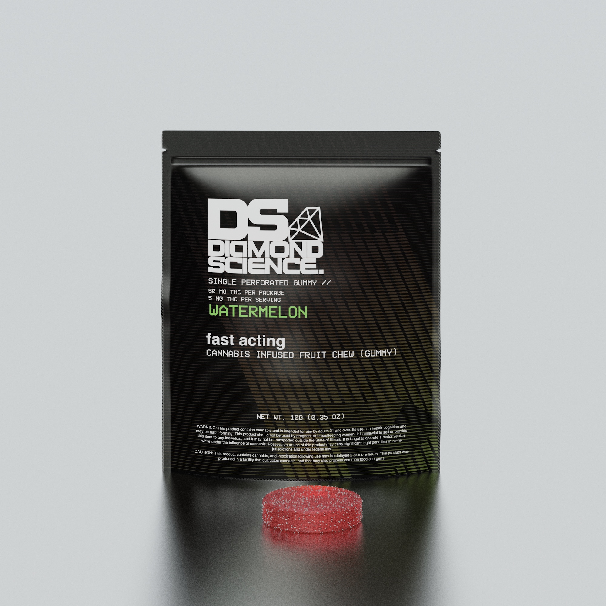 Watermelon [1pk] (50mg)