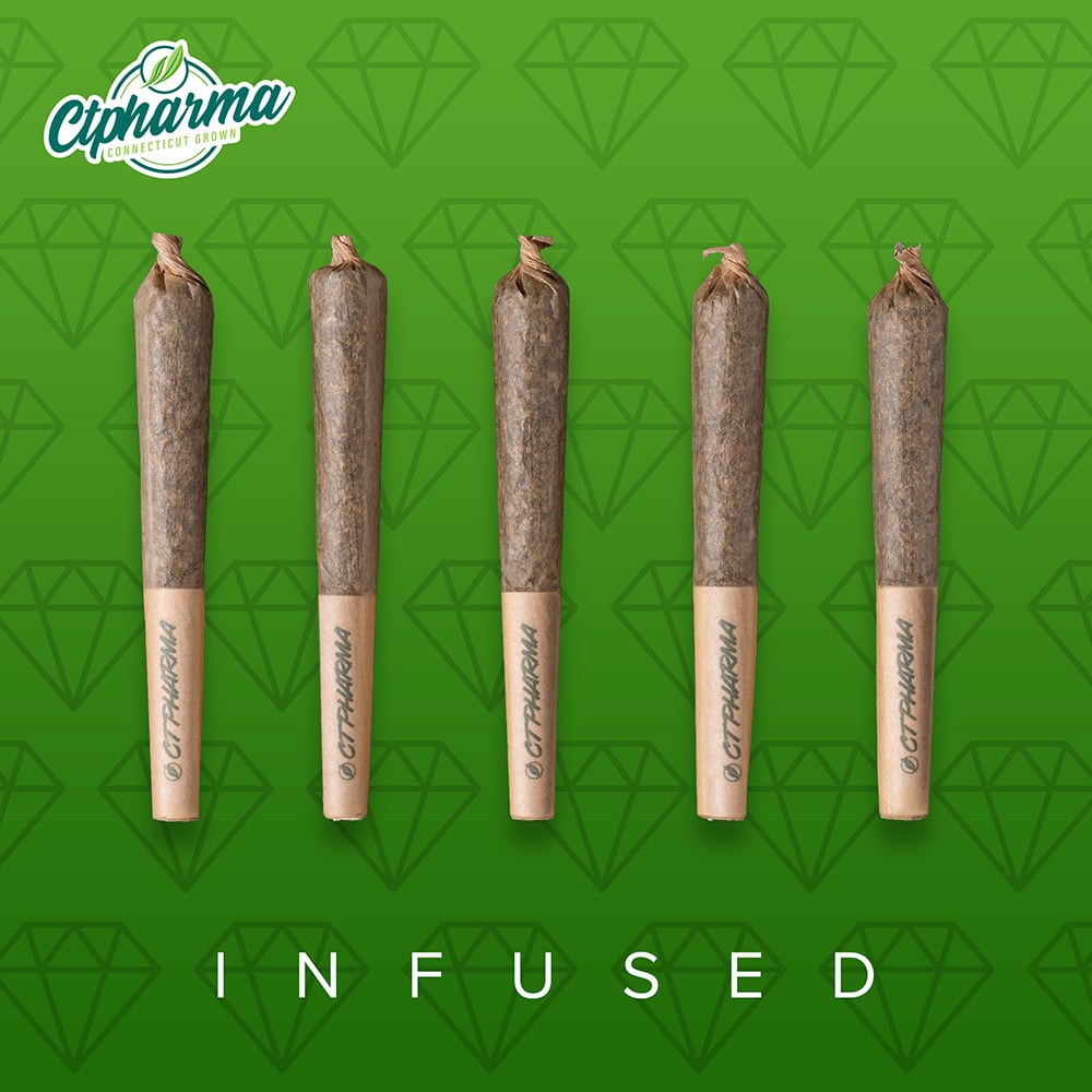 CTPharma - Durban Stardawg (H) THCA Infused Shorties 5pk (2g) C0020026546 CTPharma - Durban Stardawg (H) THCA Infused Shorties 5pk (2g) C0020026546