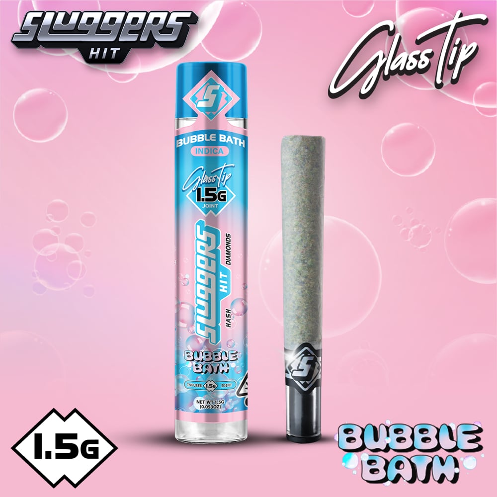 Bubble Bath [1.5g]