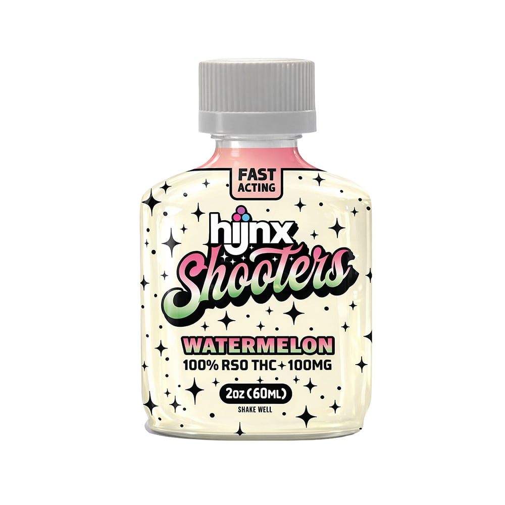 Watermelon [2oz] (100mg)