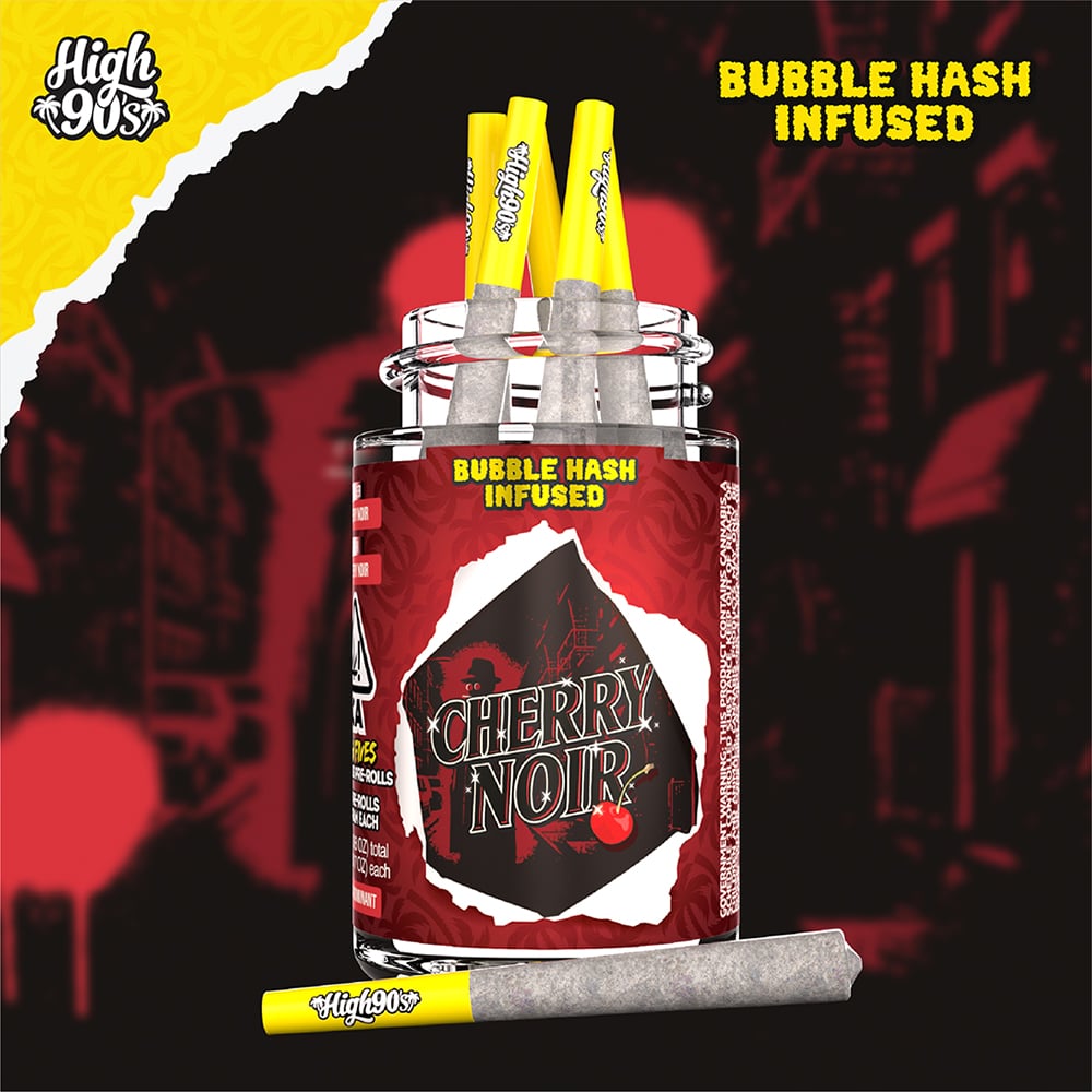 Cherry Noir [.5g]