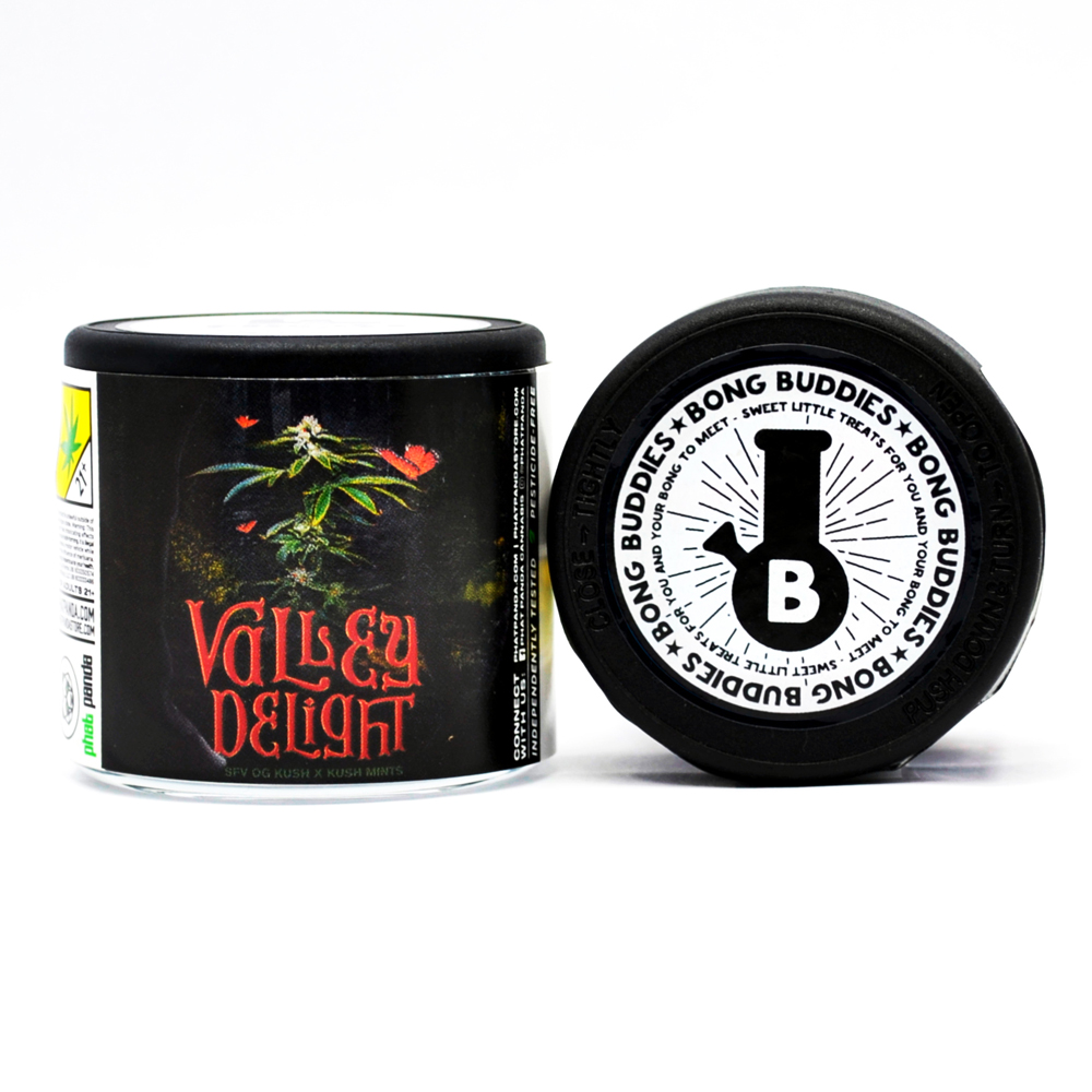 Valley Delight