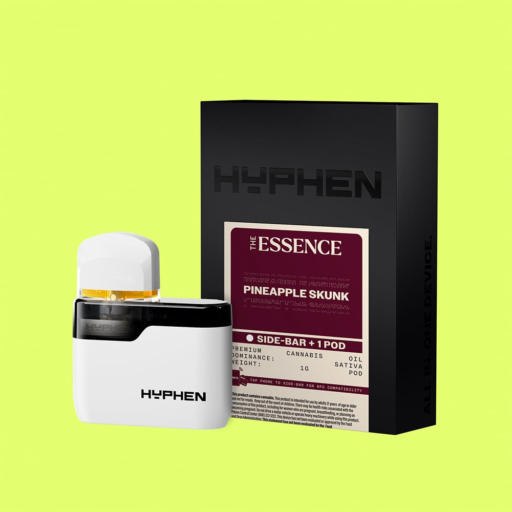 Hyphen All-In-One 1g Pineapple Skunk (S) 26681