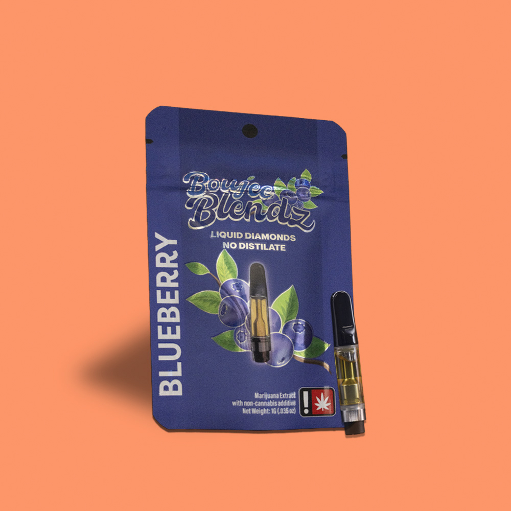 Blueberry