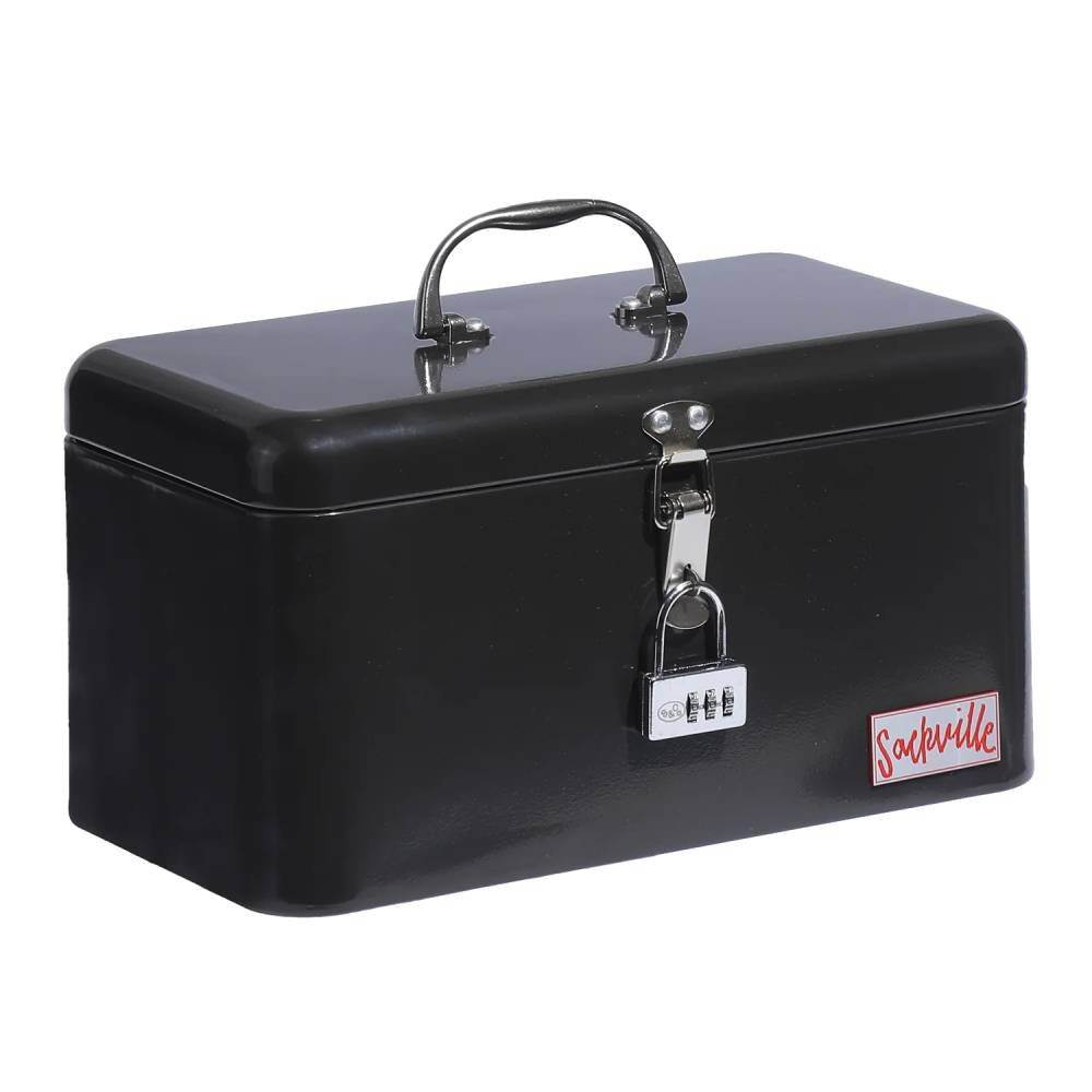 Stash Lock Box - Assorted Colors