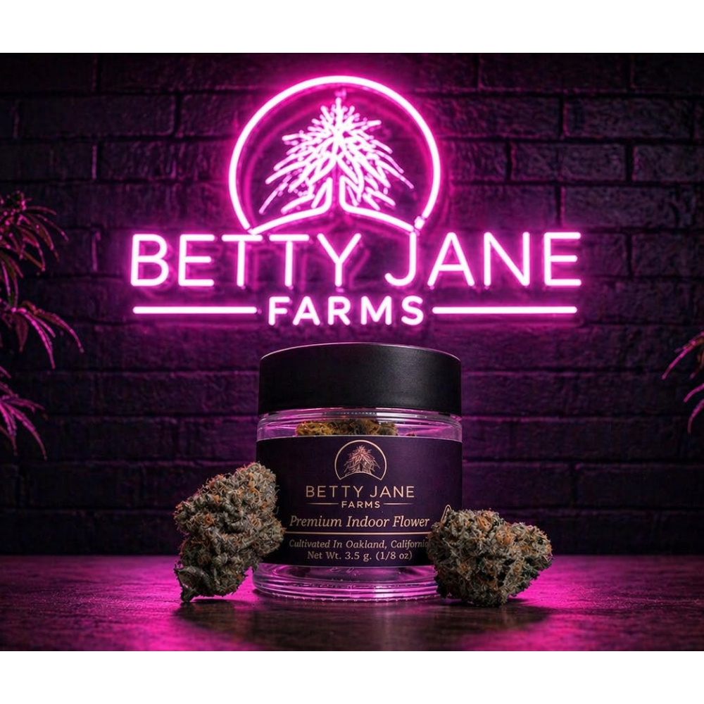 Shop White Runtz | BASA Collective Dispensary San Francisco, CA