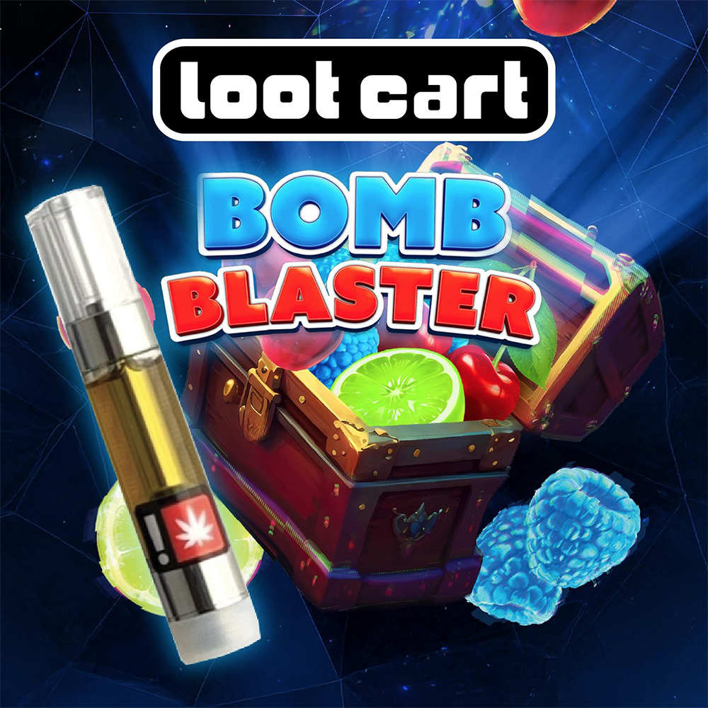 Bomb Blaster