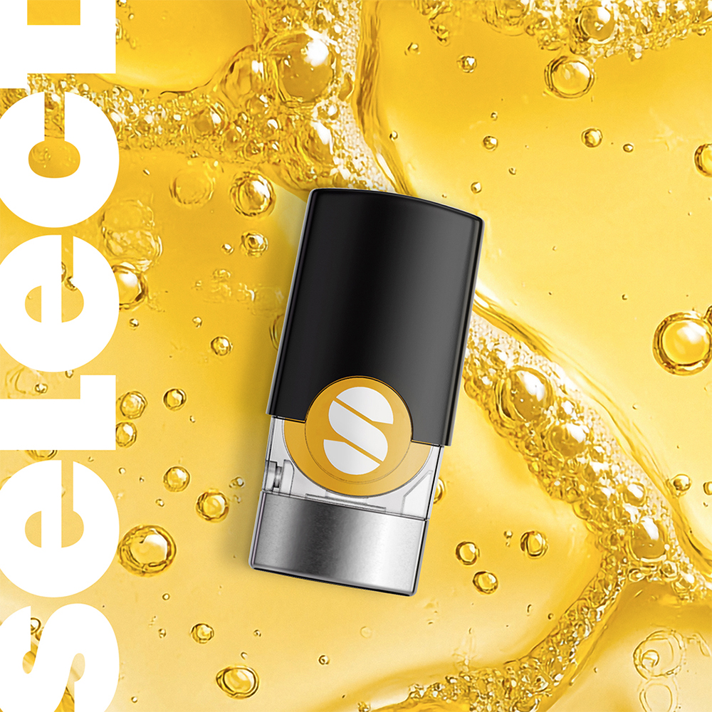 Select Tahoe OG (I) Cliq Elite Pod C0030000756 Select Tahoe OG (I) Cliq Elite Pod C0030000756