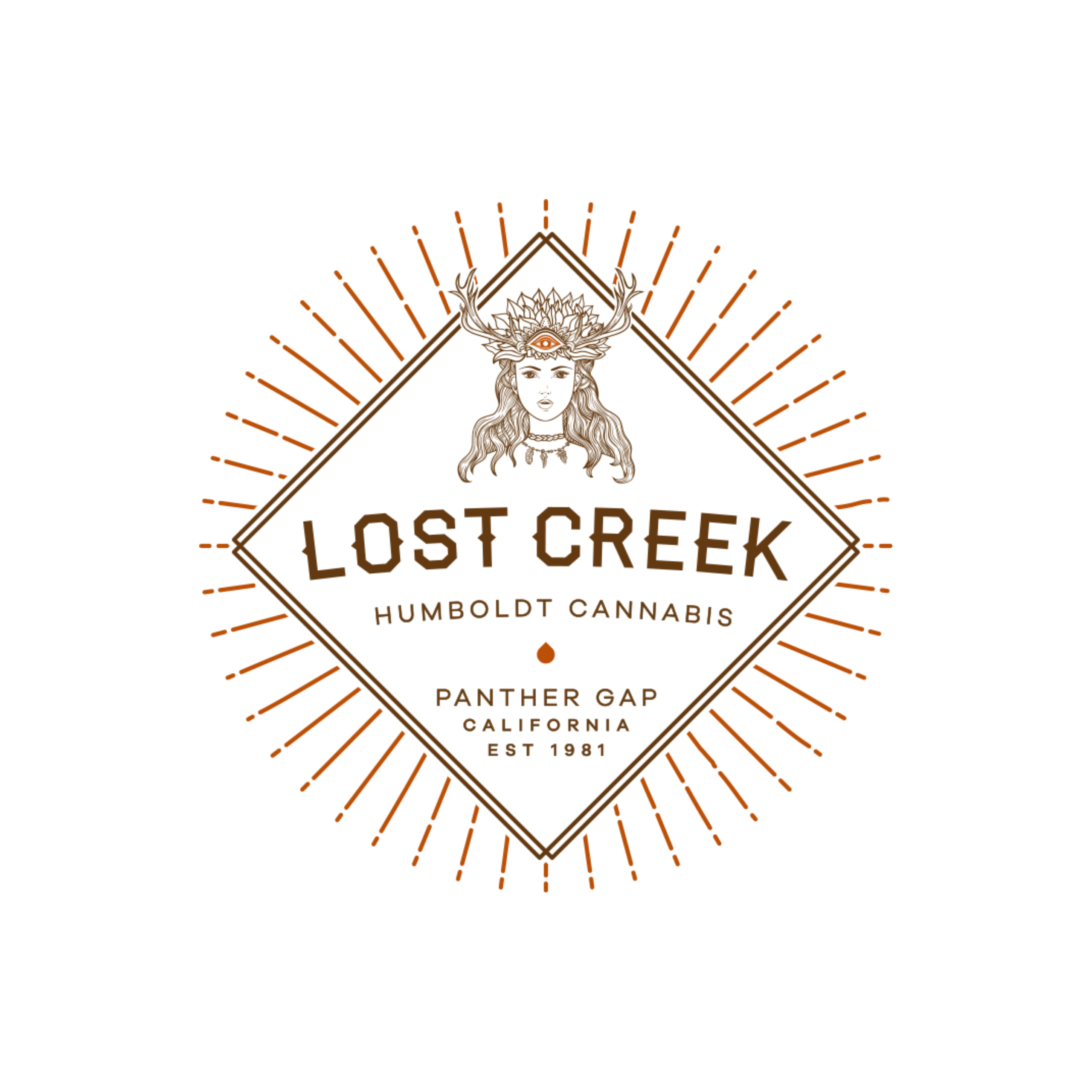 Lost Creek logo