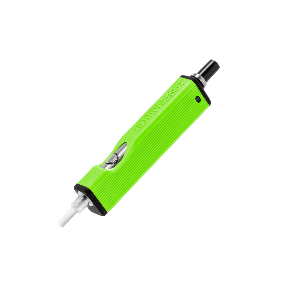 Mini Badger - Green