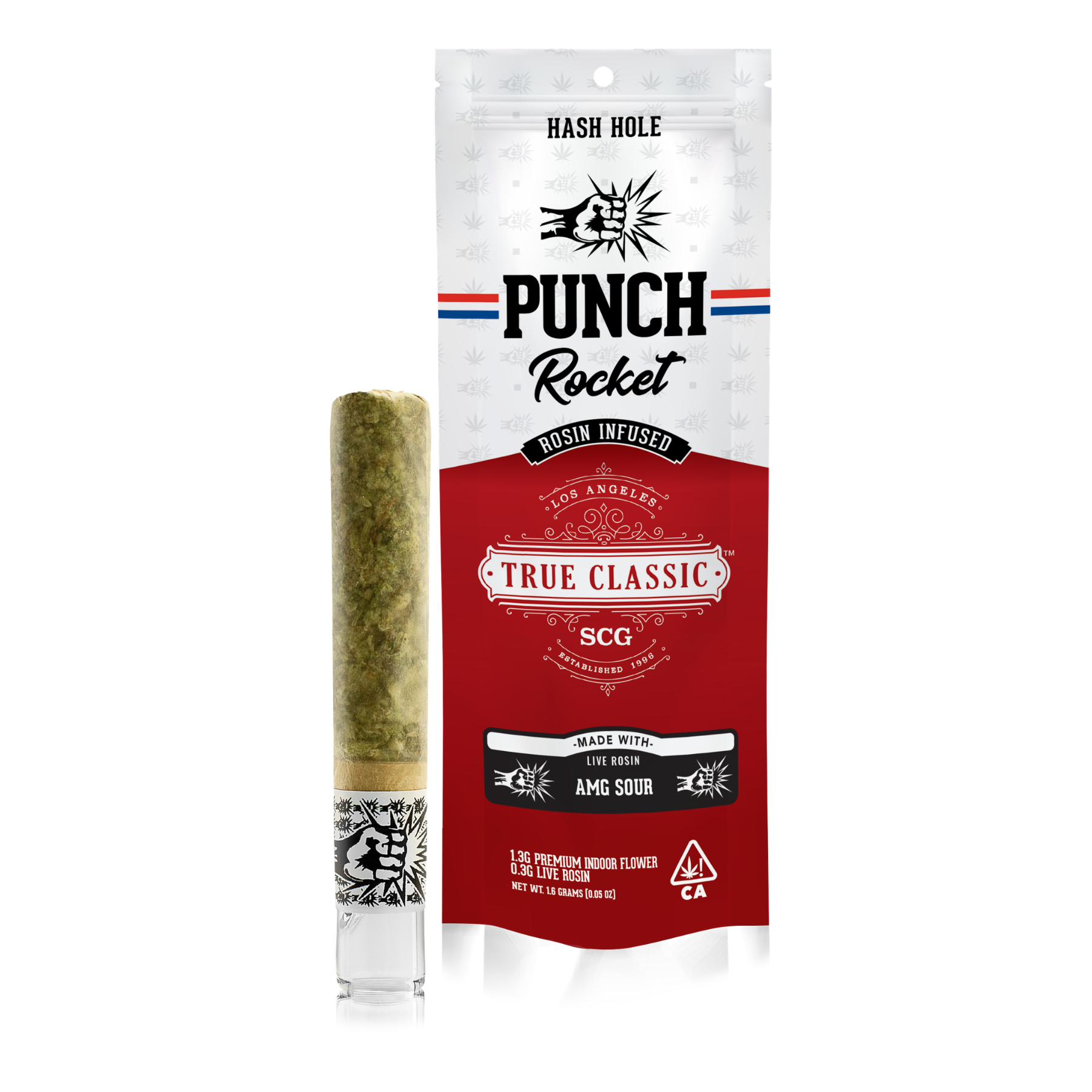 SCG x AMG Sour [1.6g]