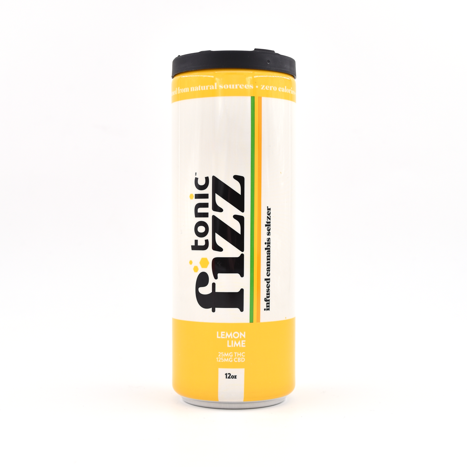 5:1 Lemon Lime (125mg CBD/25mg THC)