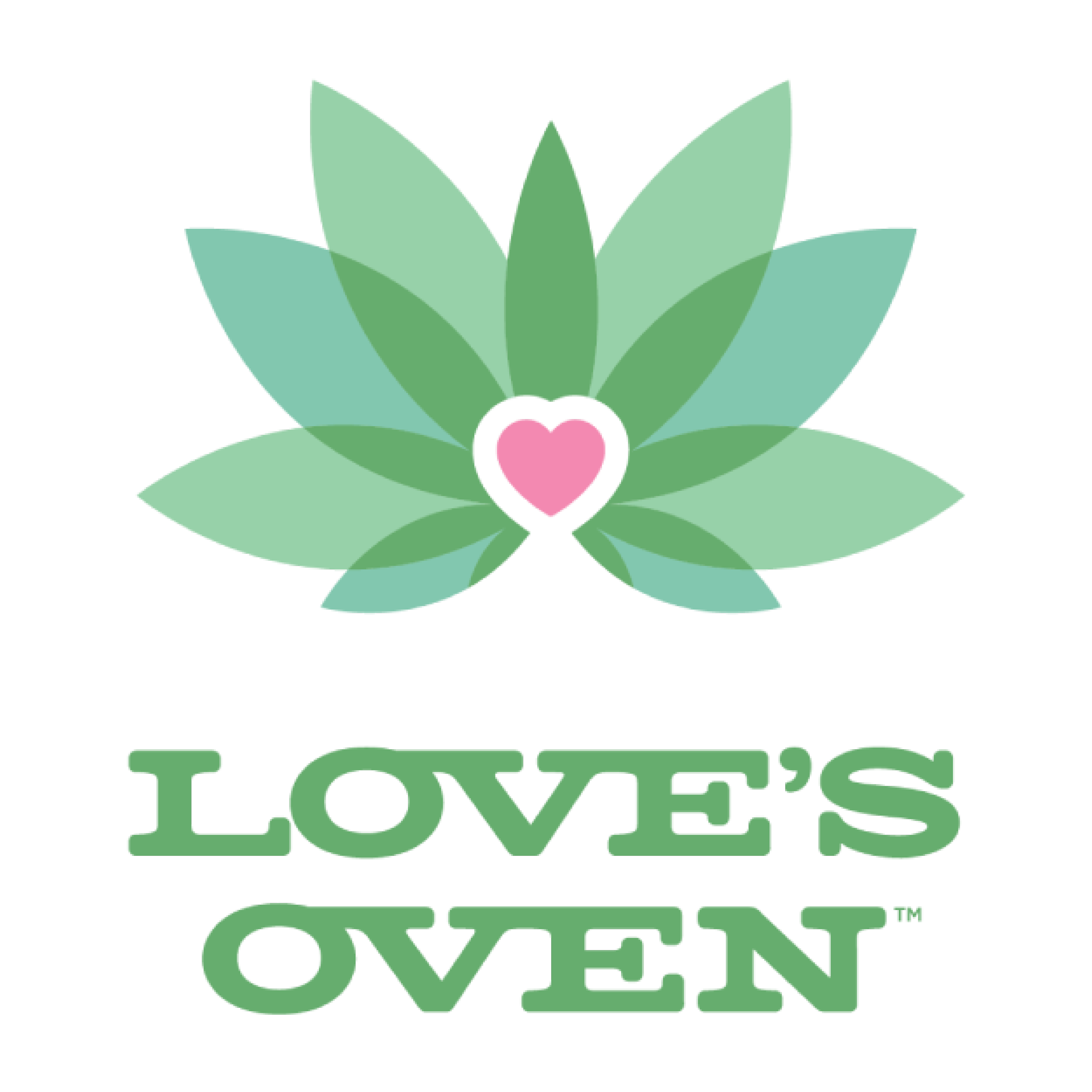 Love's Oven logo