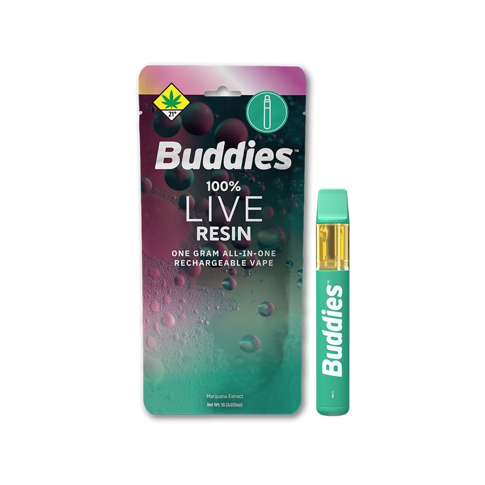 Wedding Cake [1000mg]