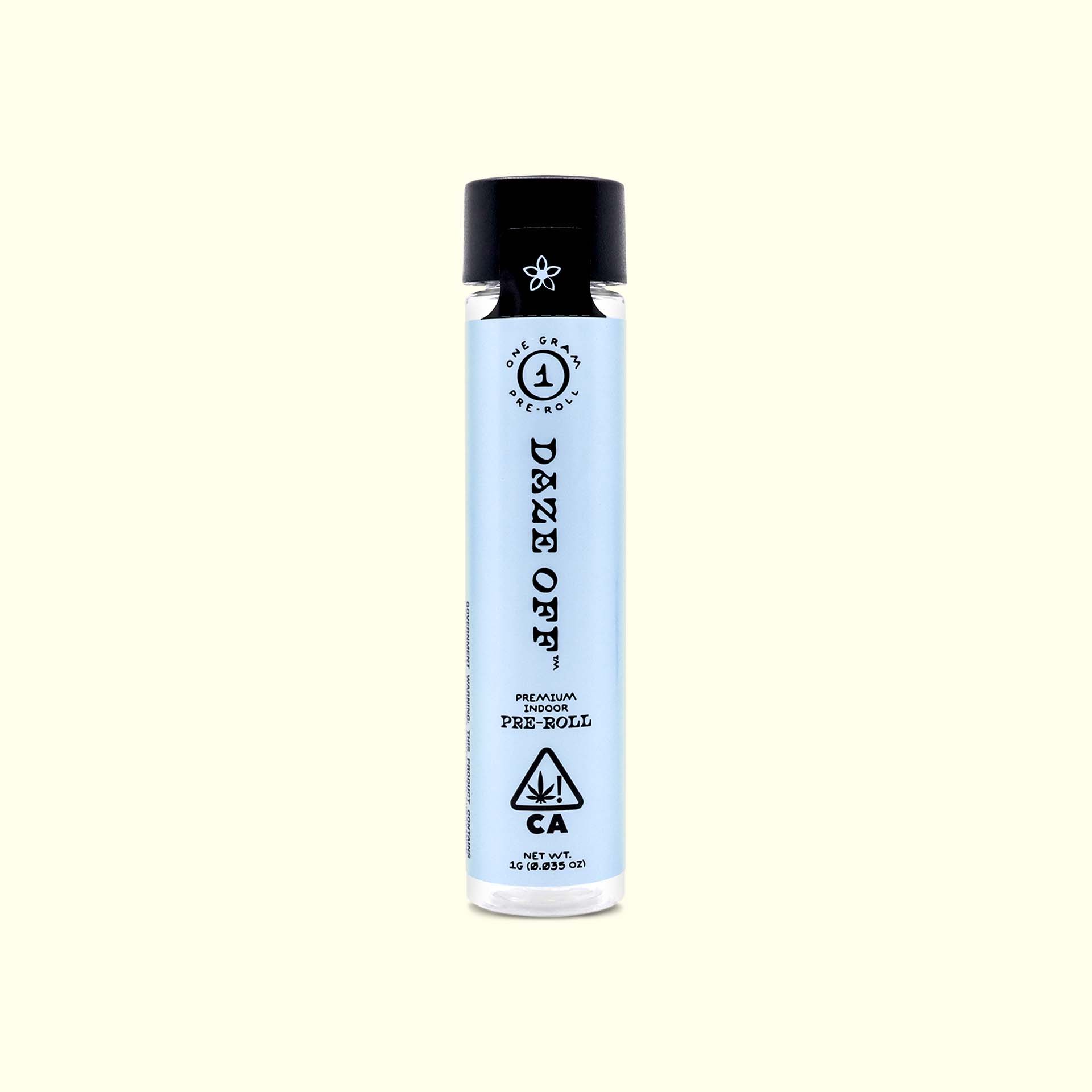 CRD＋α30%トータル93% 1ml  Northern Lights Northern Lights [1g] | Daze Off | Single Daily Smokes