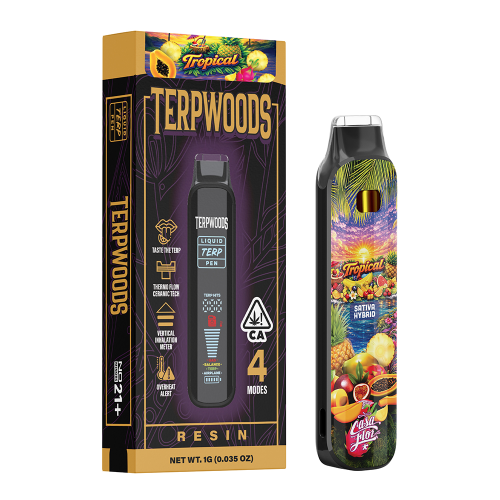 Tropical [1000mg]