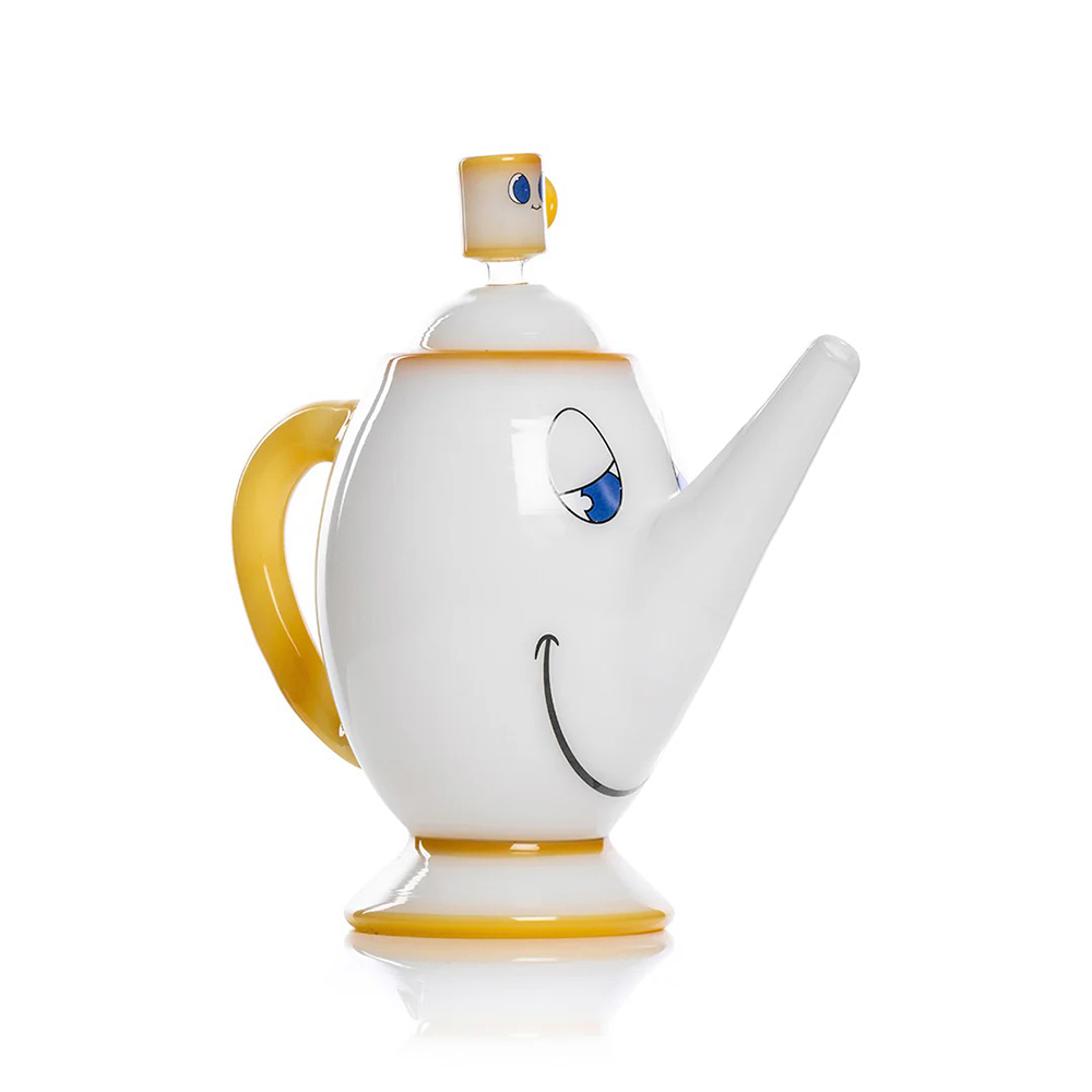 Tea Pot Bong