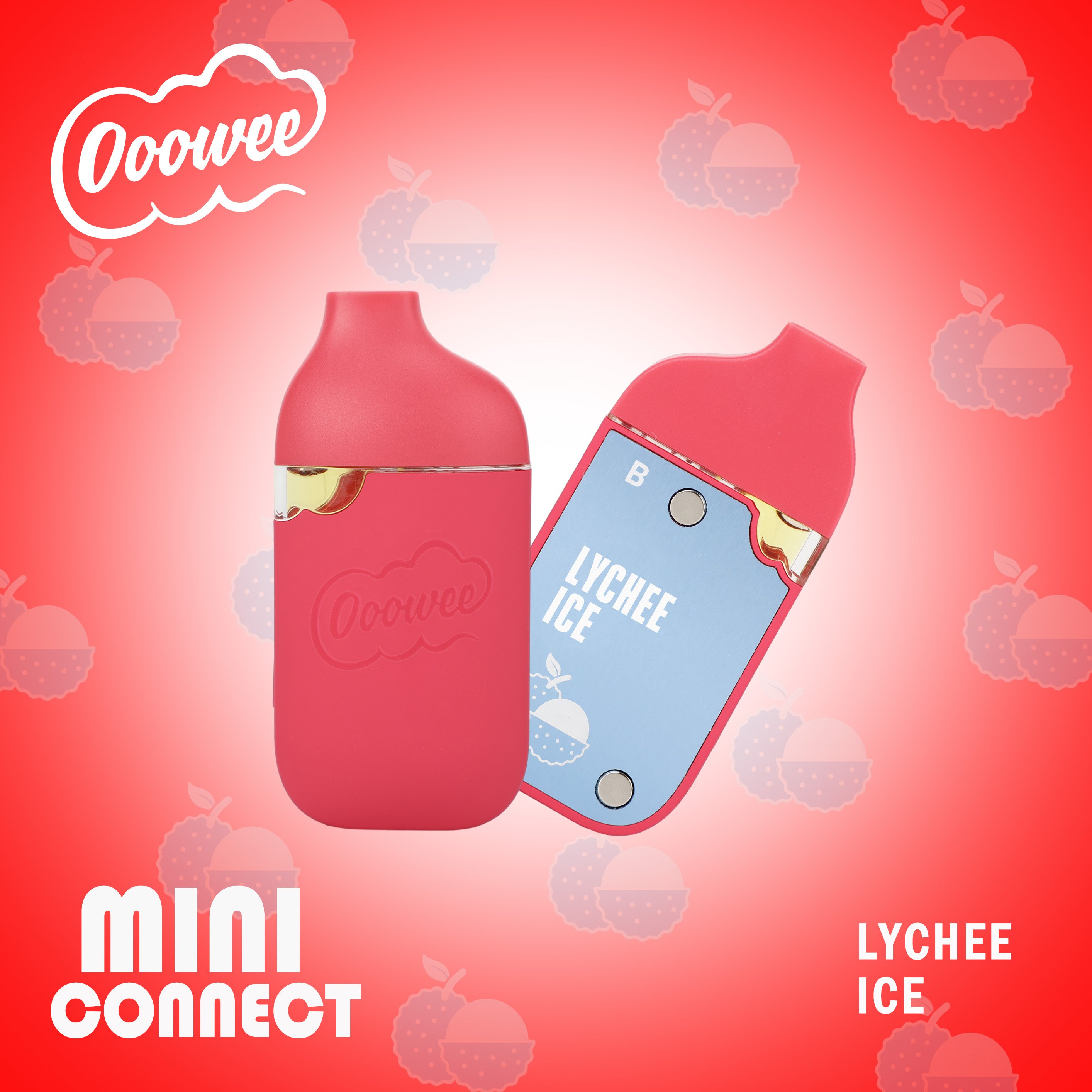Lychee Ice [1000mg]