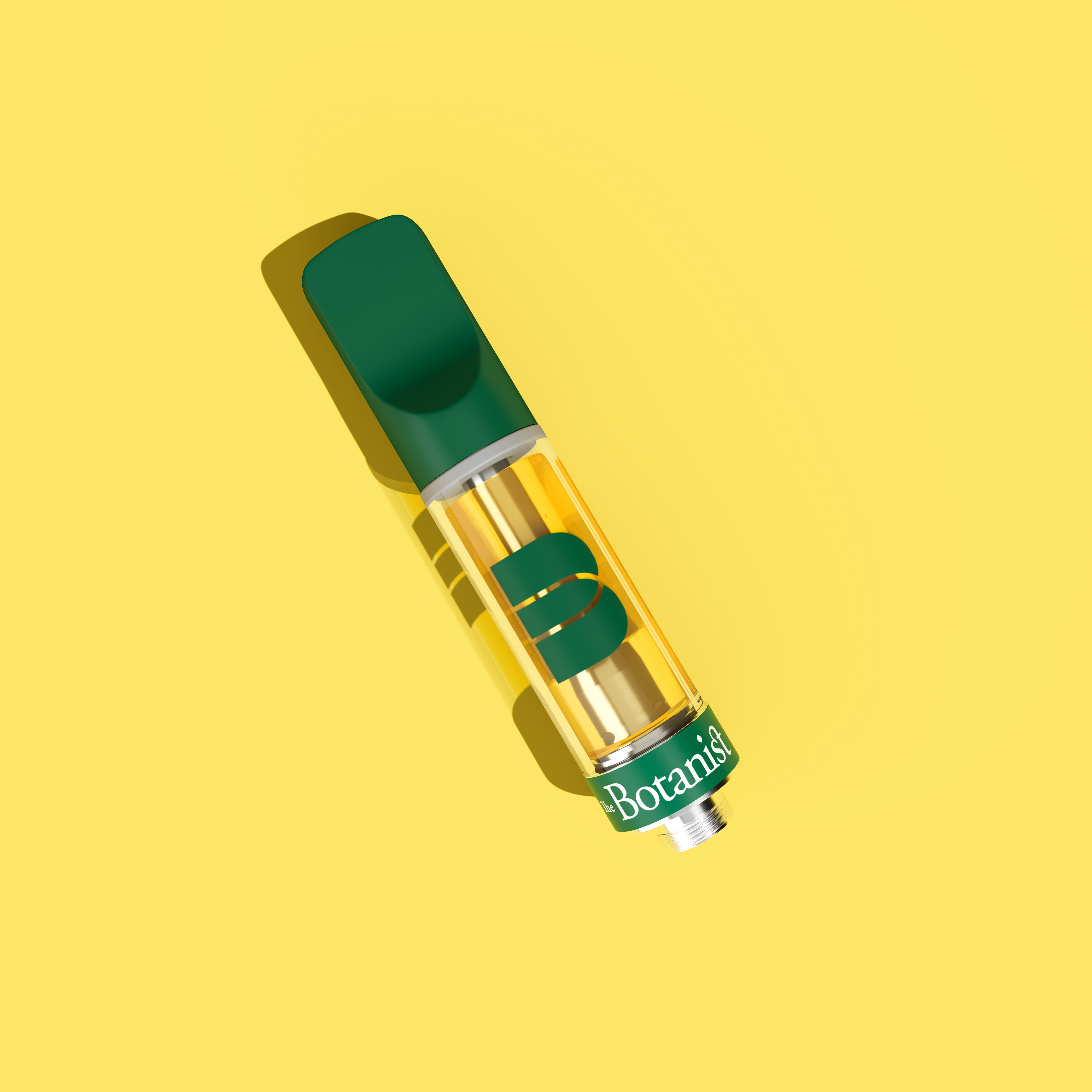 Durban Poison | Botanist | Distillate Vape