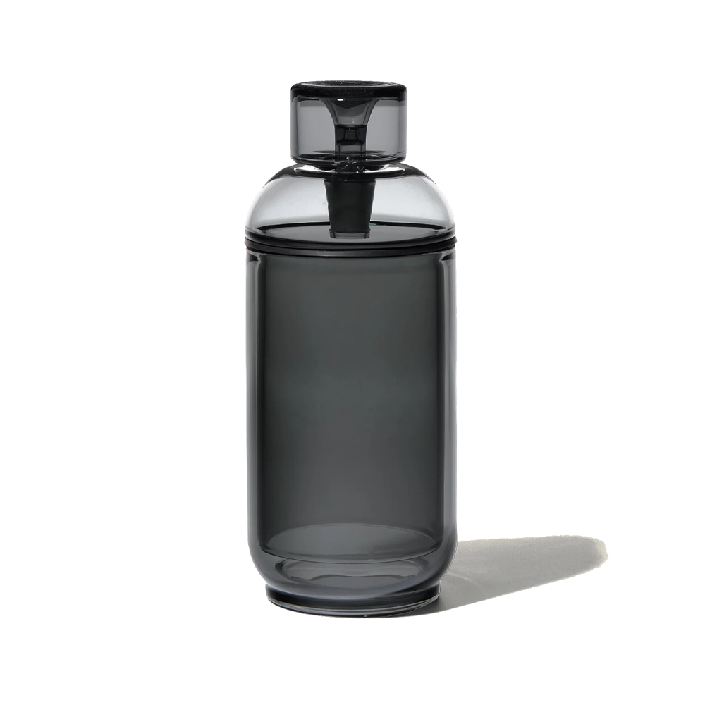 Vesper Gravity Pipe - Petal