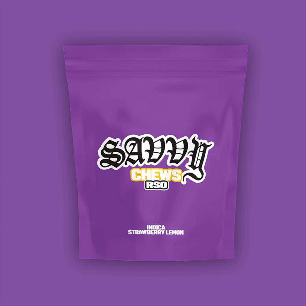 Strawberry Lemon (100mg)
