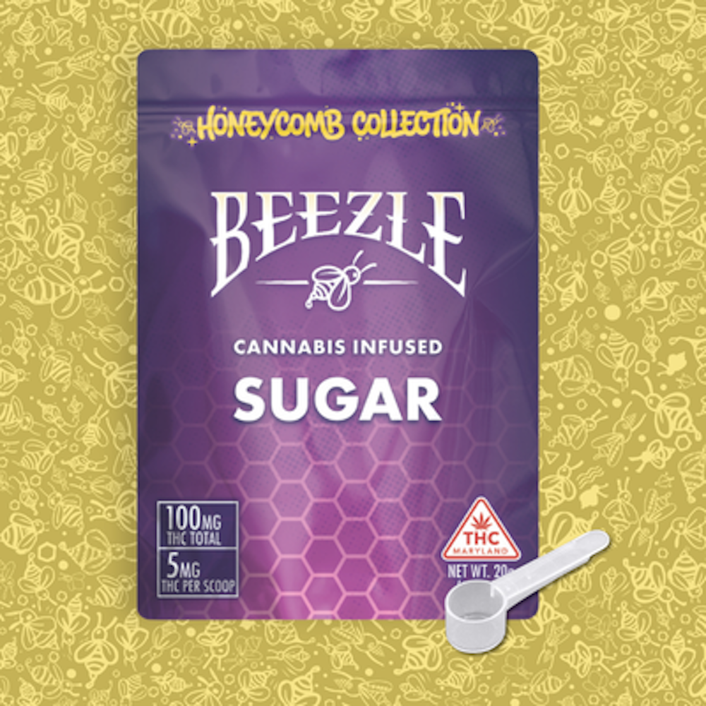 Sugar (100mg)