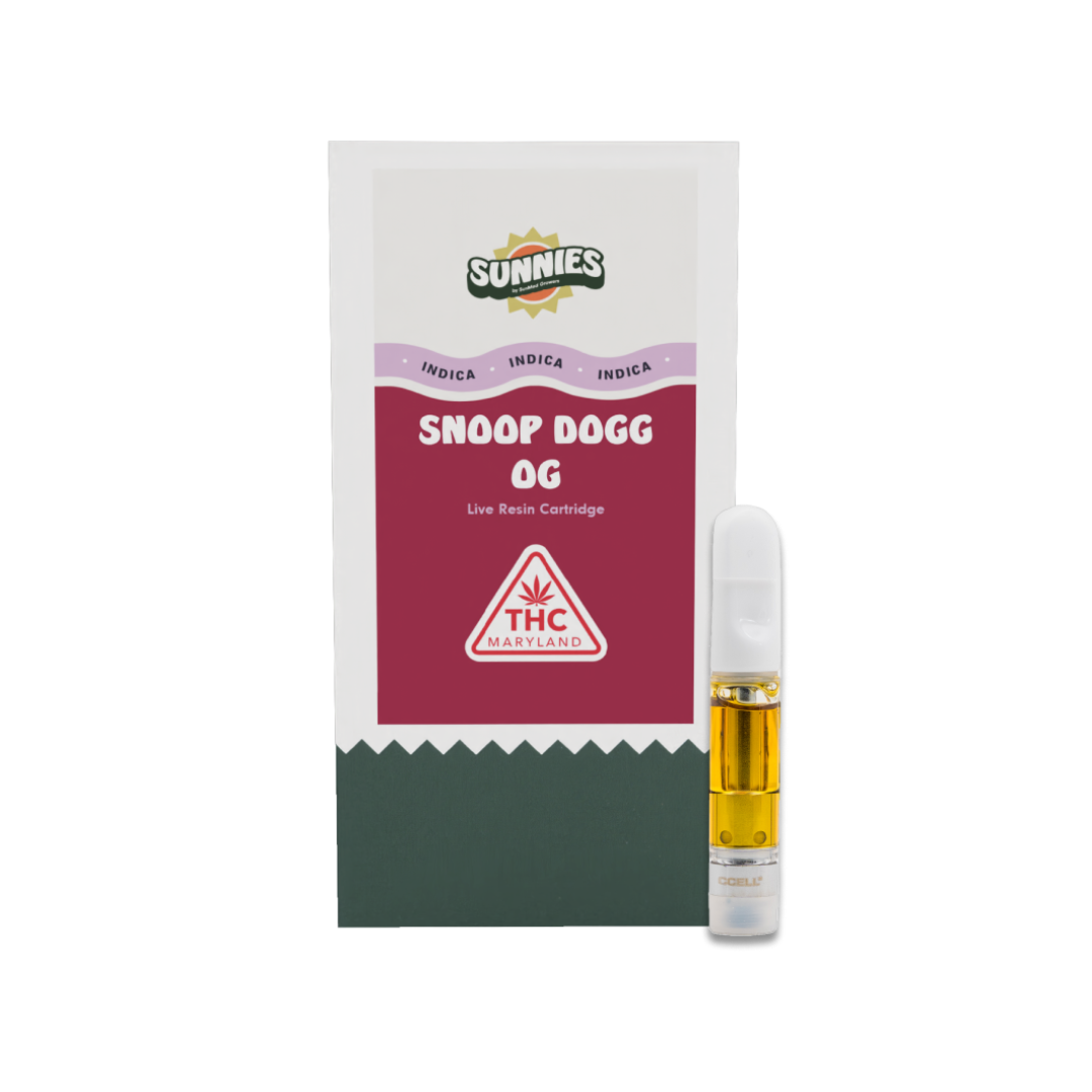 Shop SDG OG | Verilife - Westminster, MD Dispensary Westminster, MD