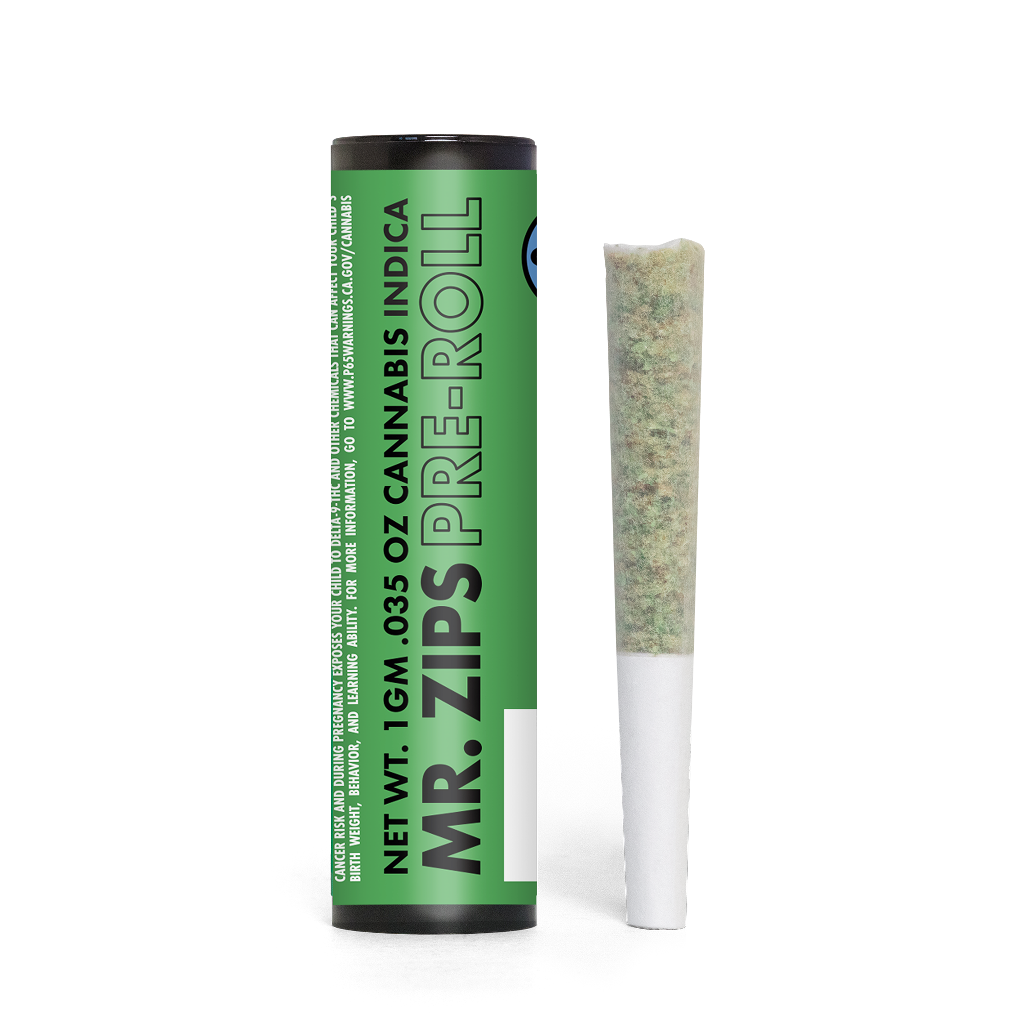 Peanut Butter Breath [1g]