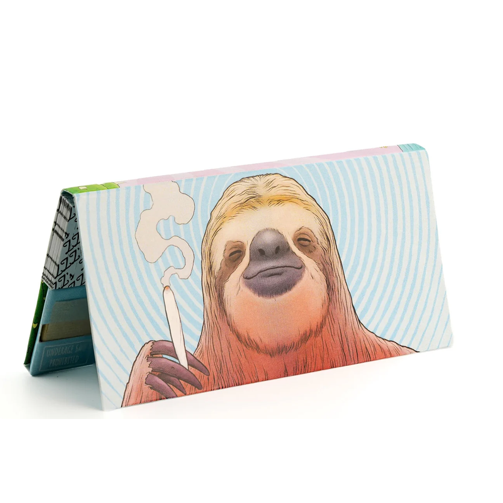 Stoner Sloth King