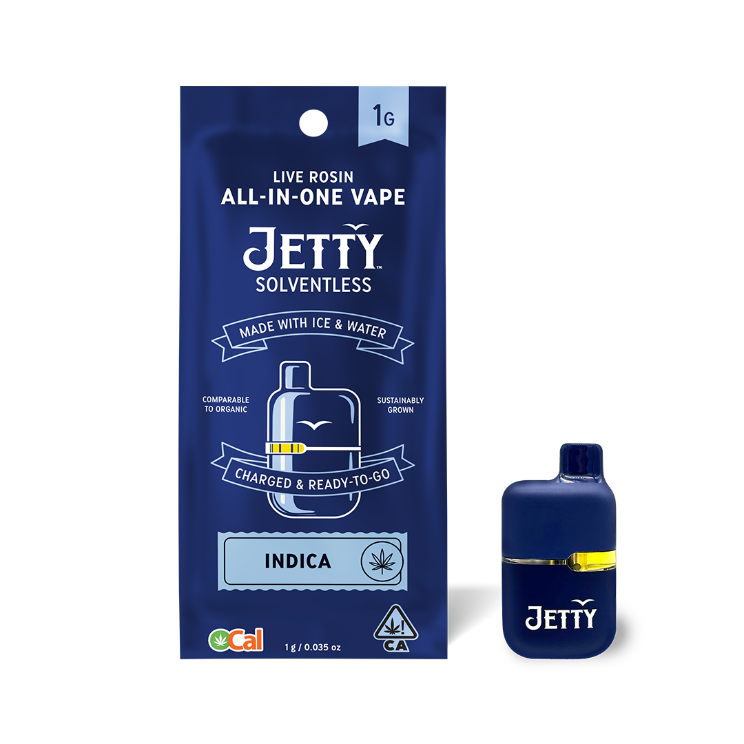 Winter Reserve [1000mg]