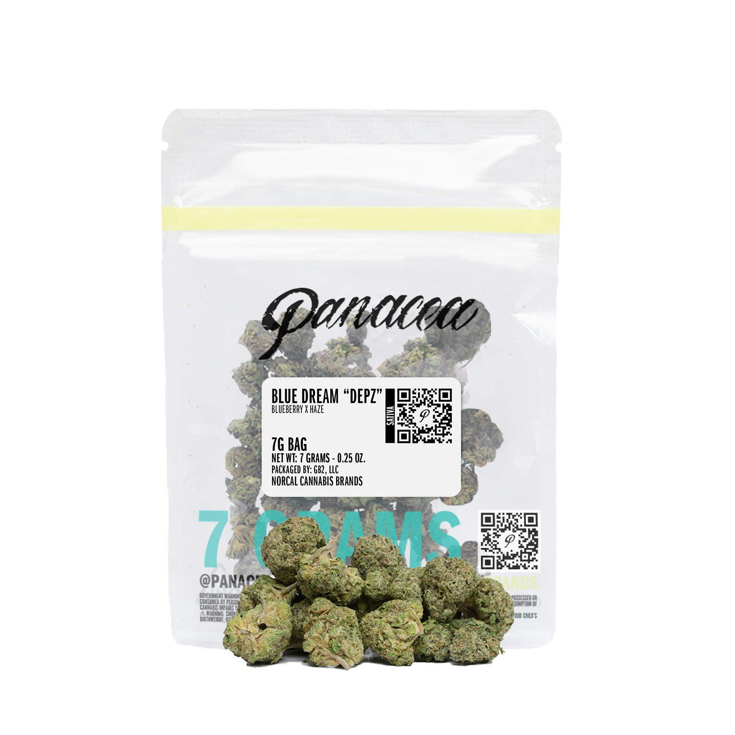 Blue Dream