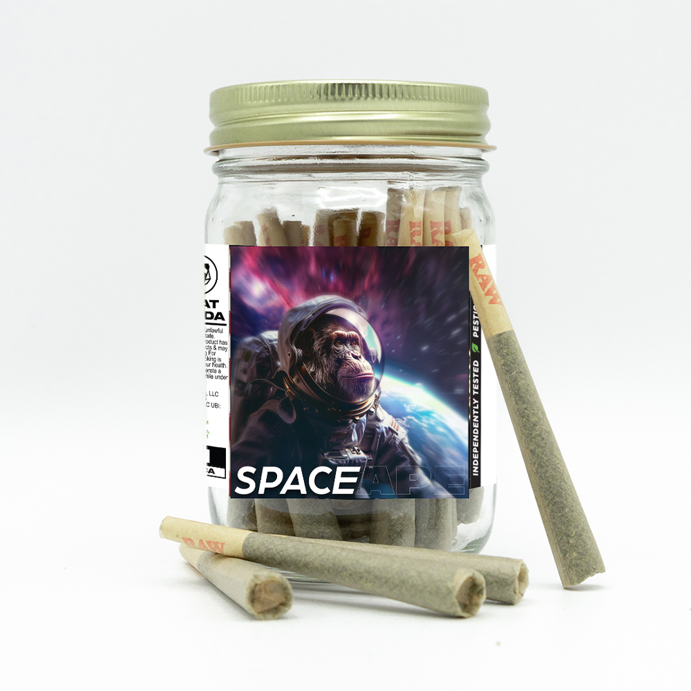 Space Ape