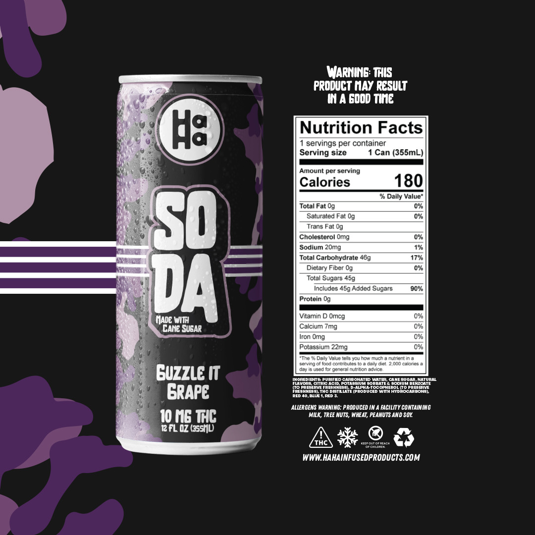 Mystery Berry (10mg)