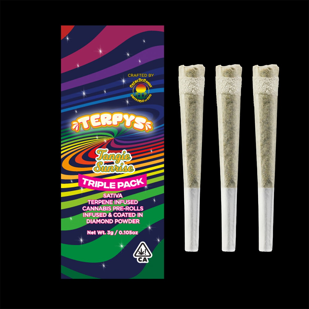 Terpys: Tangie Sunrise [1g]