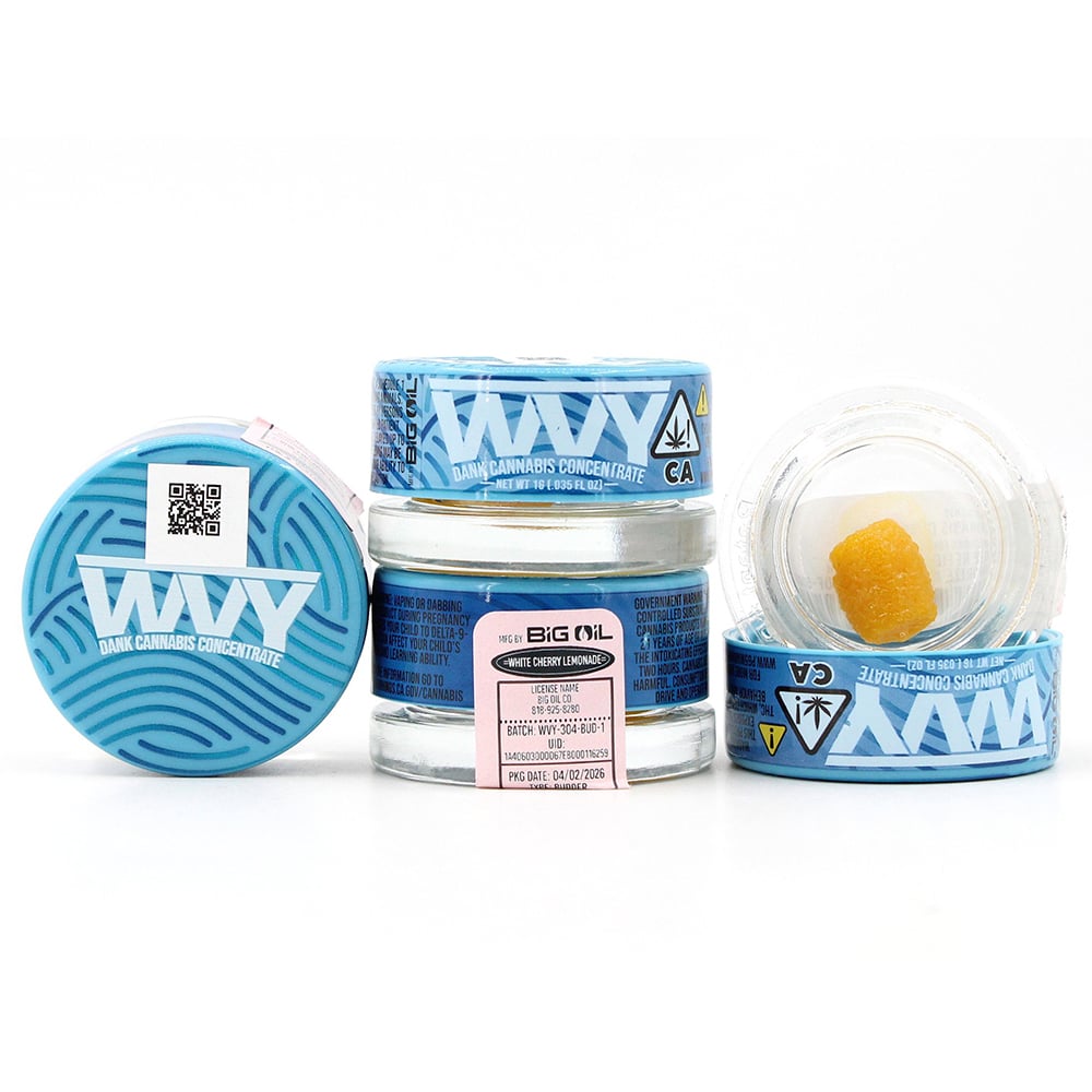 White Cherry Lemonade