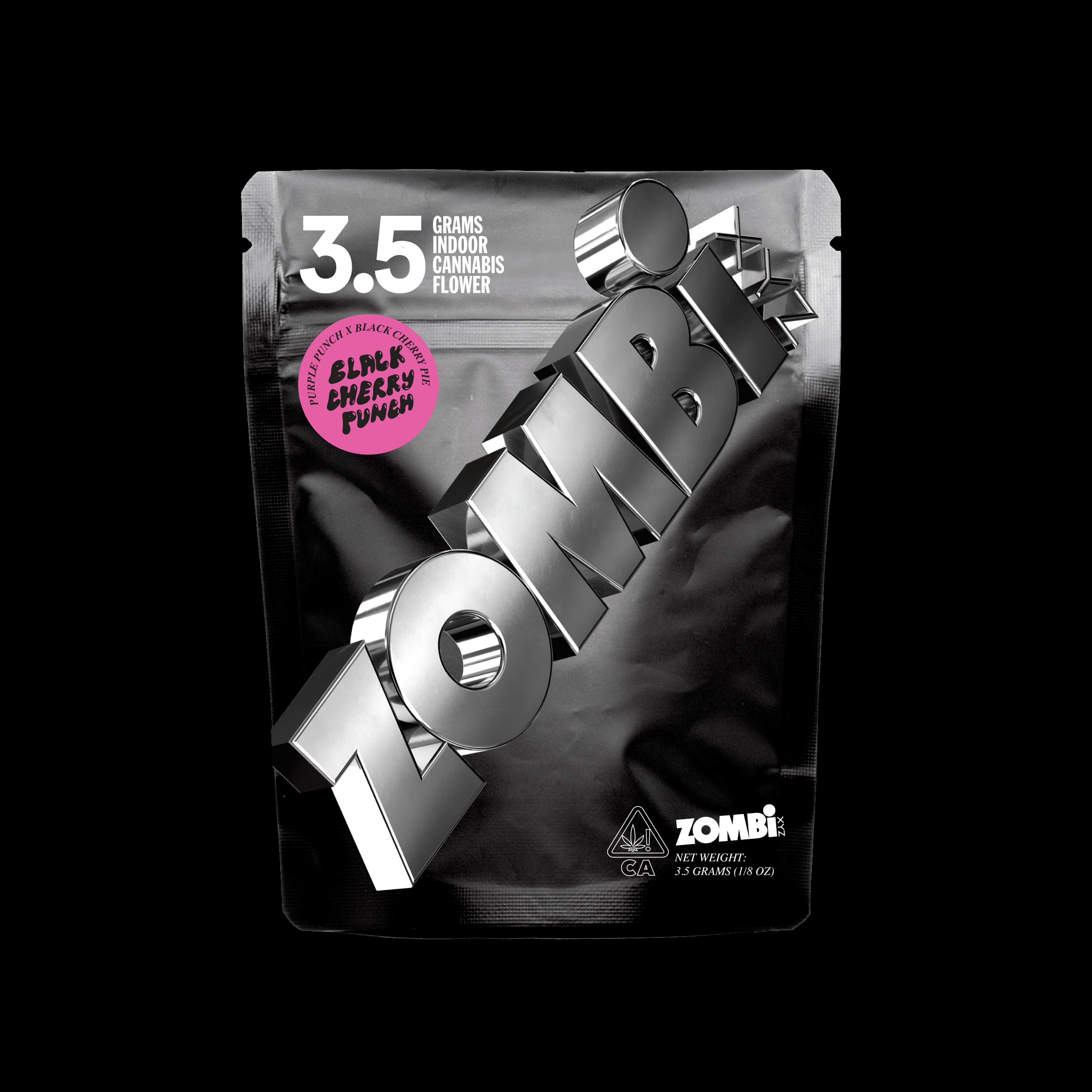 Black Cherry Punch Black Cherry Punch